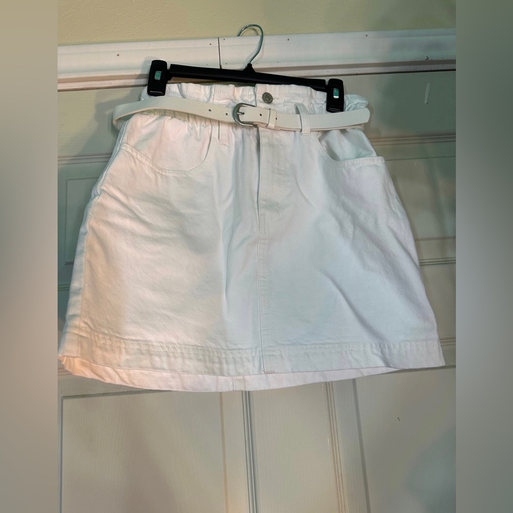Super cute mini skirt